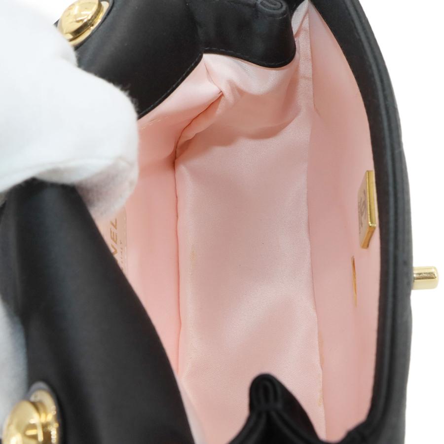 CHANEL（シャネル） 未使用 展示品 ミニ マトラッセ チェーン 