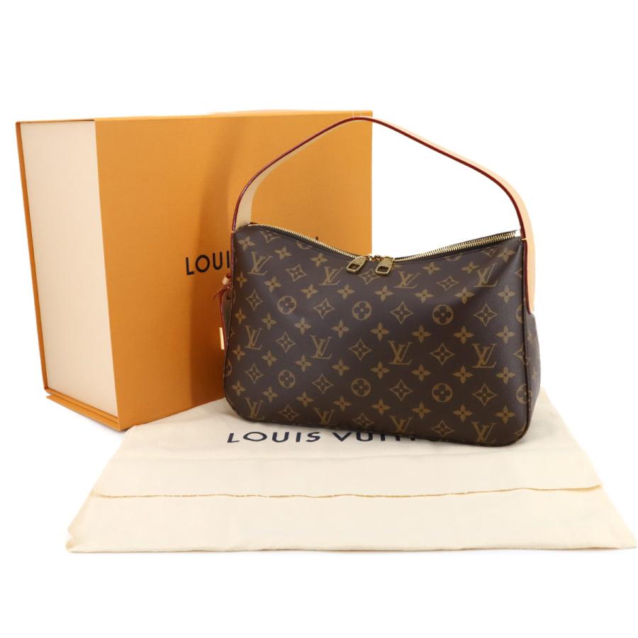 LOUIS VUITTON（ルイ・ヴィトン） 新品同様 ルイ ヴィトン モノグラム