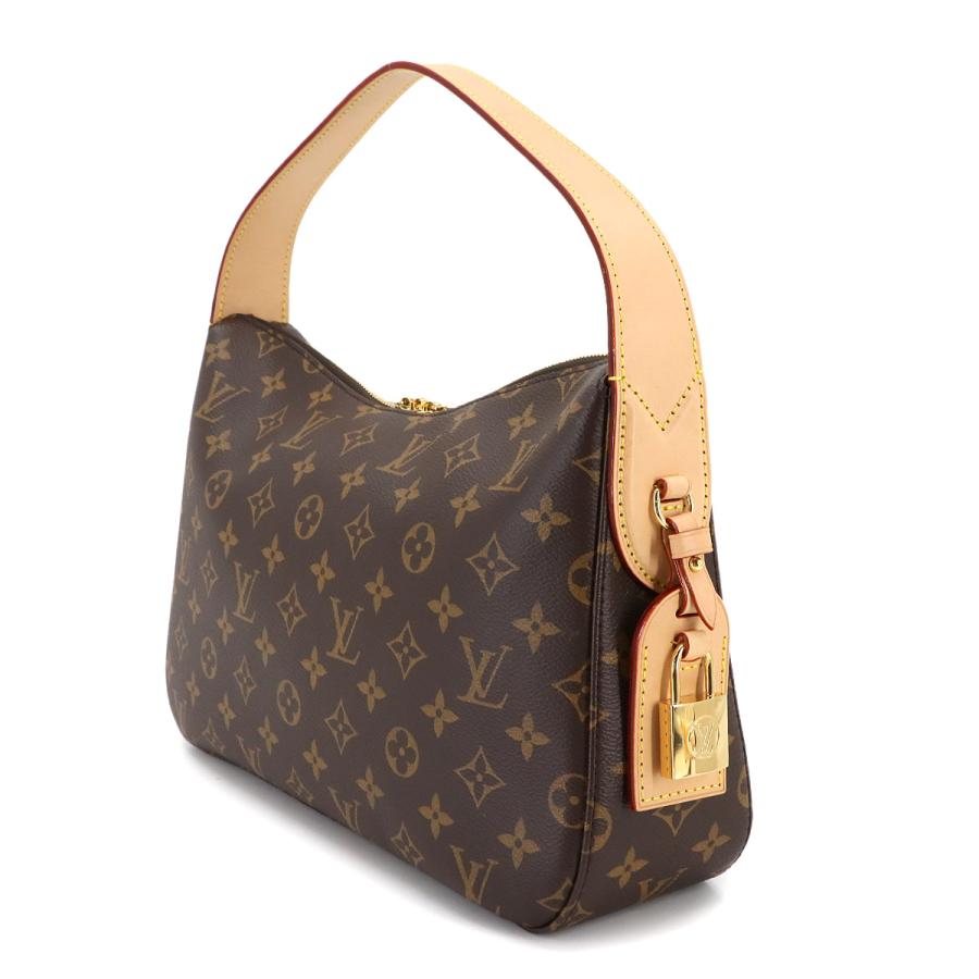 LOUIS VUITTON（ルイ・ヴィトン） 新品同様 ルイ ヴィトン モノグラム