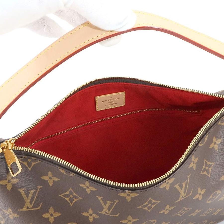 LOUIS VUITTON（ルイ・ヴィトン） 新品同様 ルイ ヴィトン モノグラム