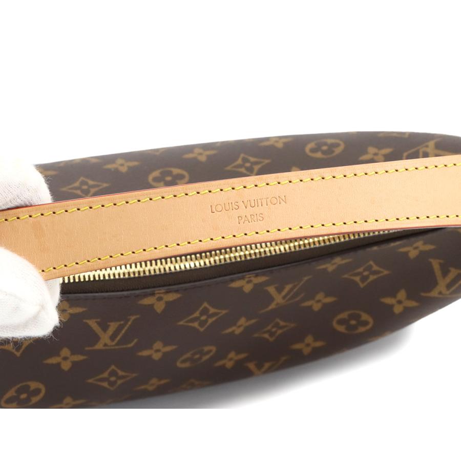 LOUIS VUITTON（ルイ・ヴィトン） 新品同様 ルイ ヴィトン モノグラム