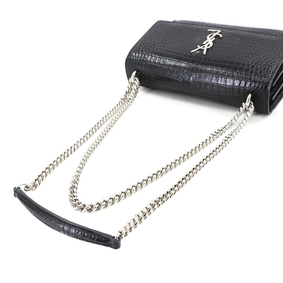 Yves Saint Laurent（イヴ・サンローラン） 新品同様 サンローラン