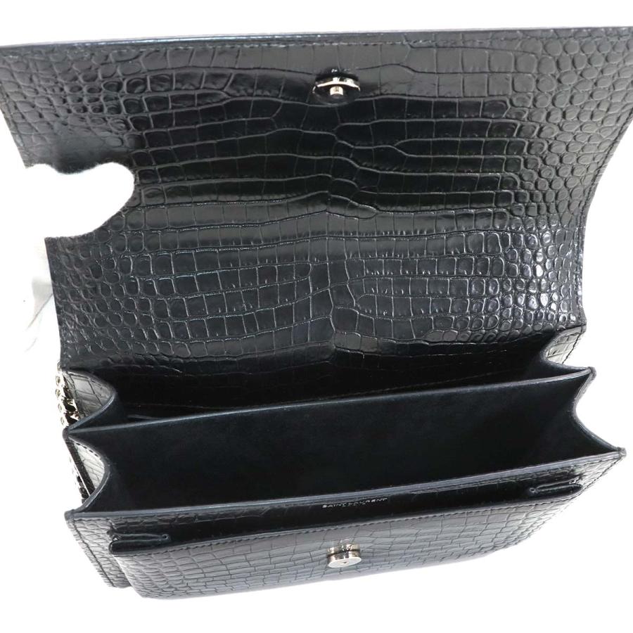 Yves Saint Laurent（イヴ・サンローラン） 新品同様 サンローラン