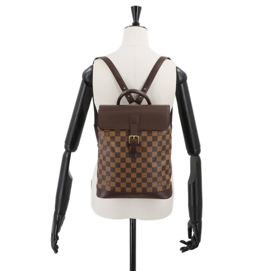 LOUIS VUITTON（ルイ・ヴィトン） 未使用 展示品 ルイ ヴィトン ダミエ