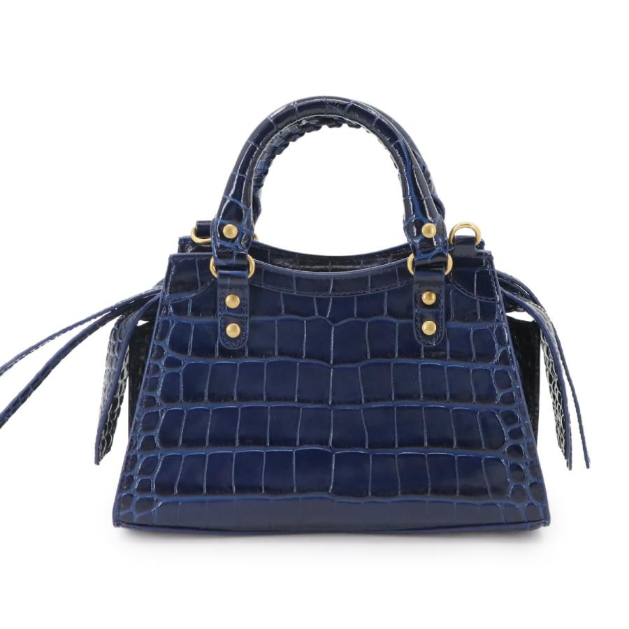 BALENCIAGA（バレンシアガ） 未使用 展示品 ネオ クラシック シティ