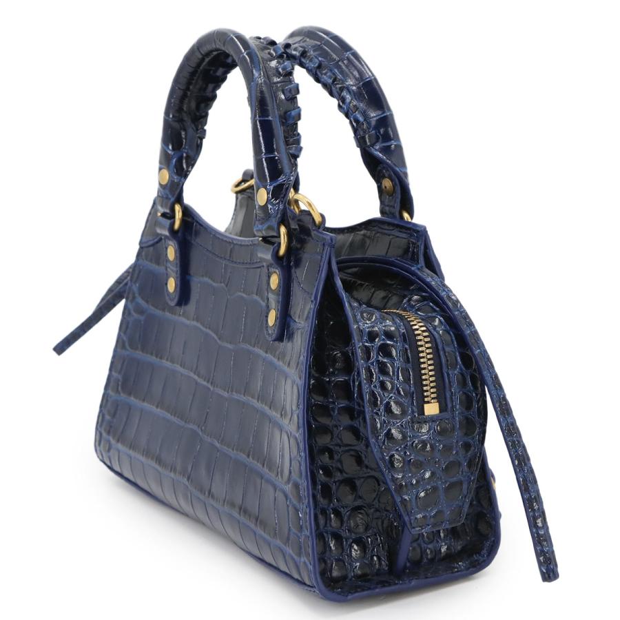 BALENCIAGA（バレンシアガ） 未使用 展示品 ネオ クラシック シティ