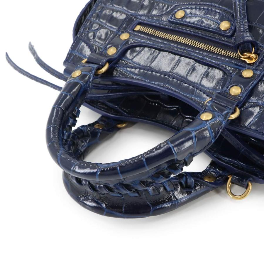 BALENCIAGA（バレンシアガ） 未使用 展示品 ネオ クラシック シティ