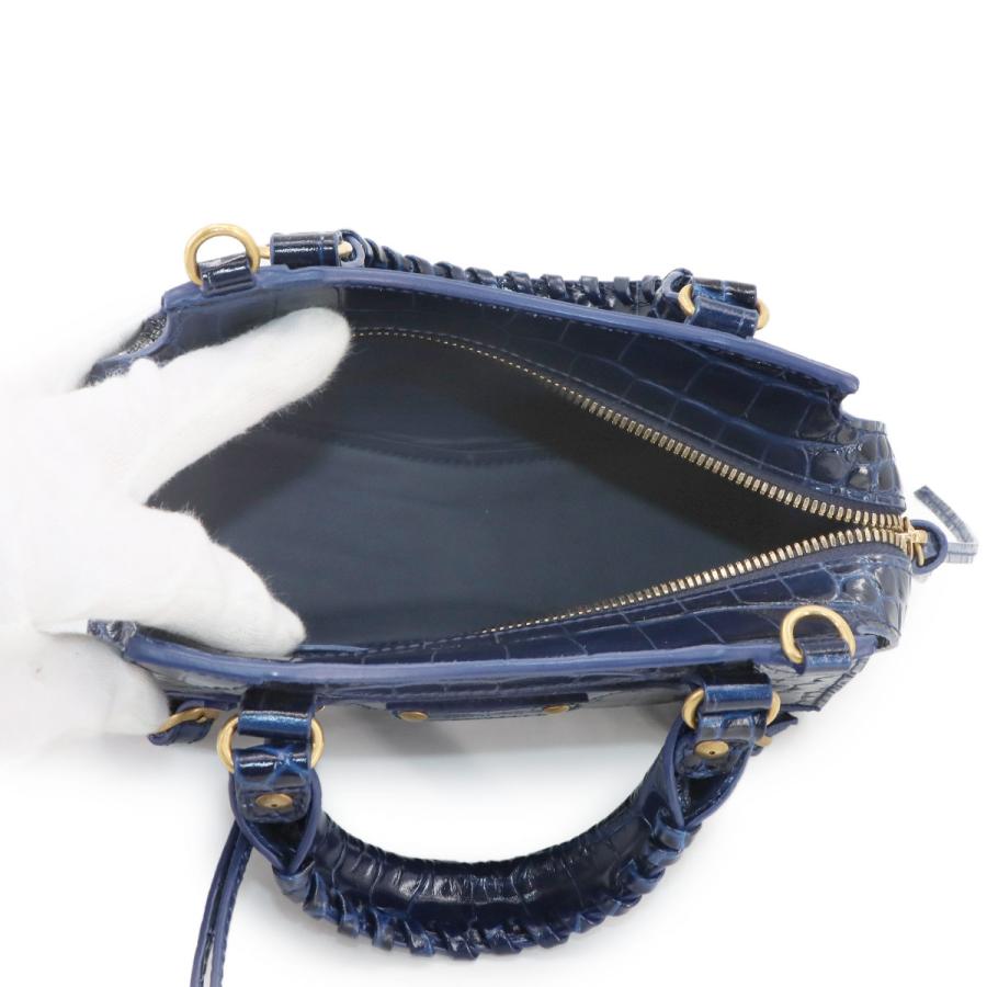 BALENCIAGA（バレンシアガ） 未使用 展示品 ネオ クラシック シティ