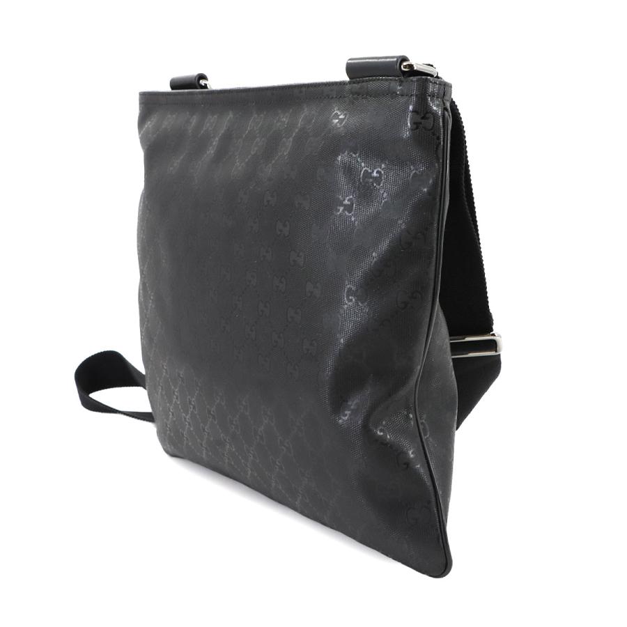 GUCCI（グッチ） GUCCI GGインプリメ ショルダー メッセンジャー