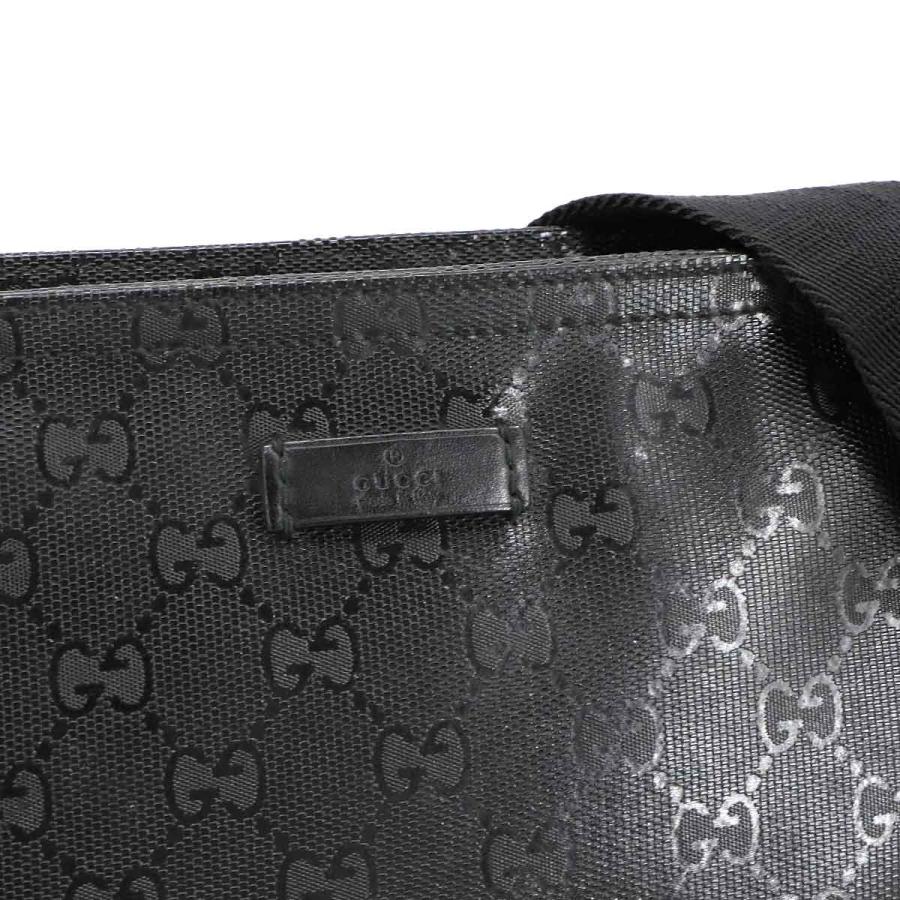 GUCCI（グッチ） GUCCI GGインプリメ ショルダー メッセンジャー