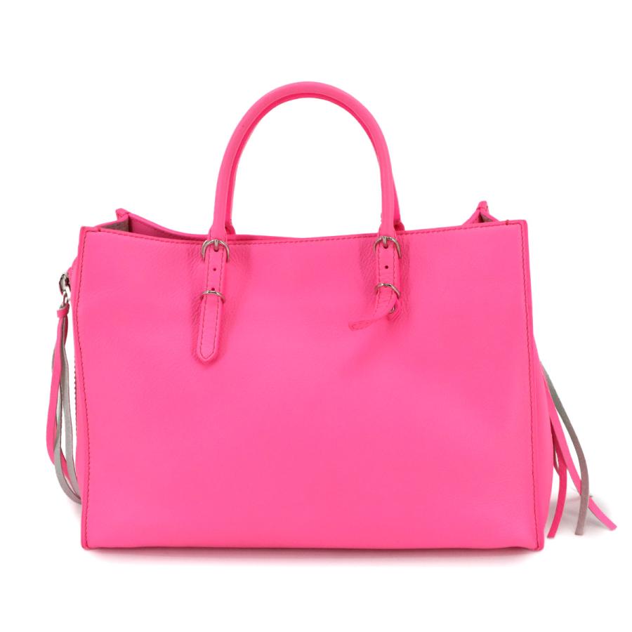 BALENCIAGA（バレンシアガ） 新品同様 ペーパー A6 ジップ