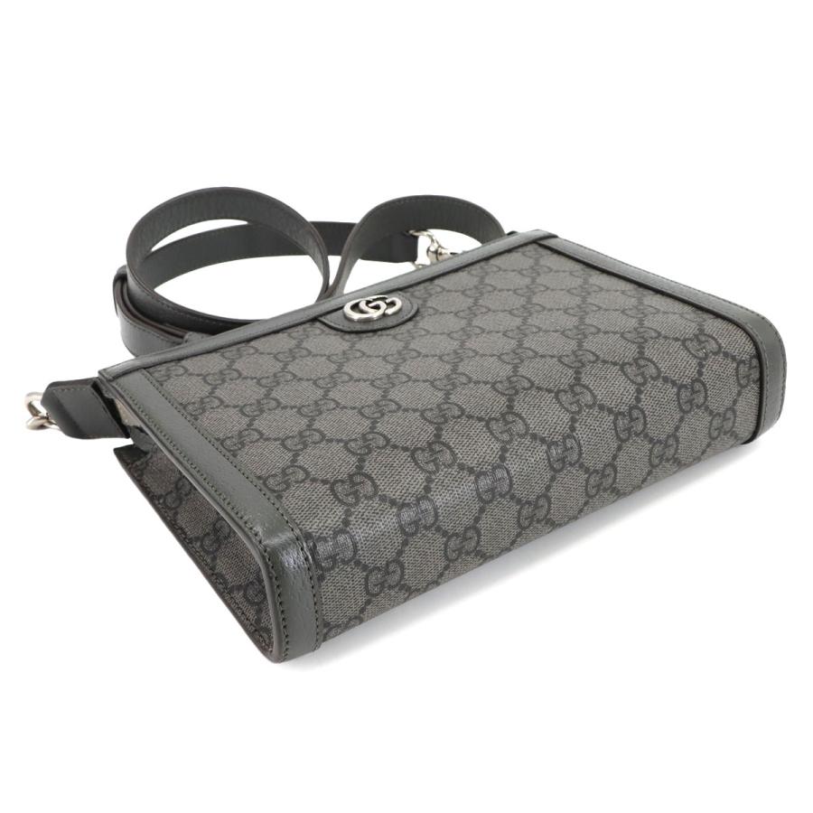 GUCCI（グッチ） 新品同様 オフィディア スモール ショルダー バッグ