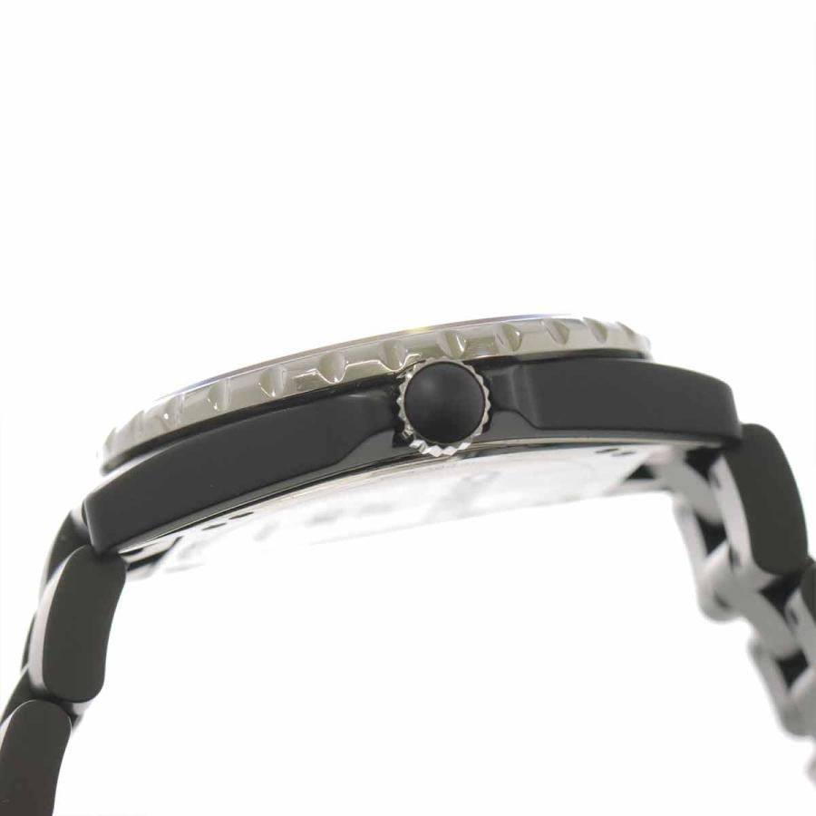 CHANEL（シャネル） CHANEL J12 GMT 41mm H3101 メンズ 腕時計 デイト