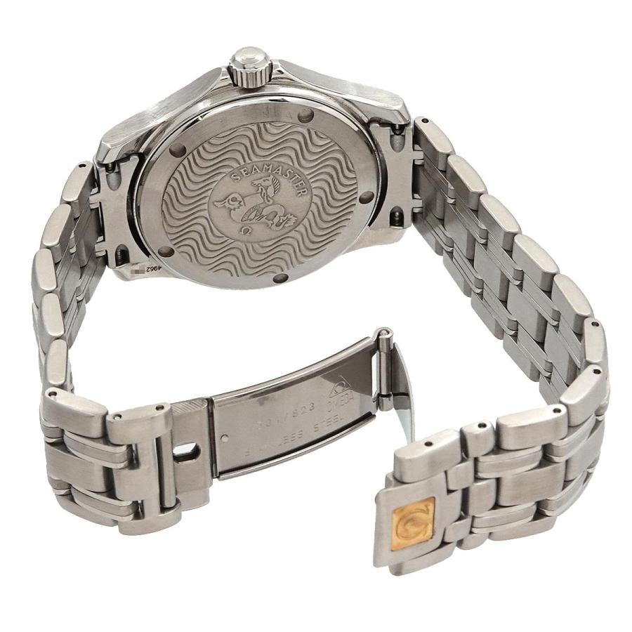 OMEGA オメガ シーマスター 120 クロノメーター 2501 31 メンズ 腕時計  