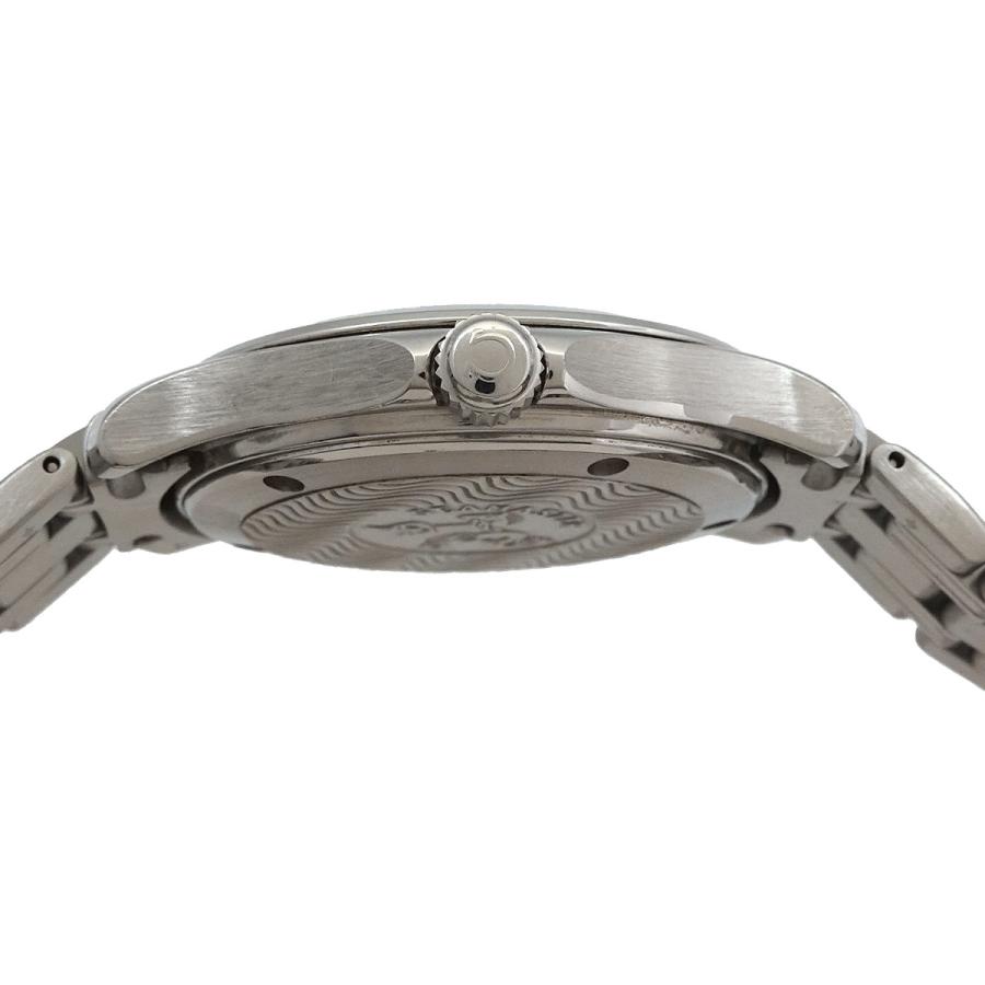 OMEGA オメガ シーマスター 120 クロノメーター 2501 31 メンズ 腕時計  