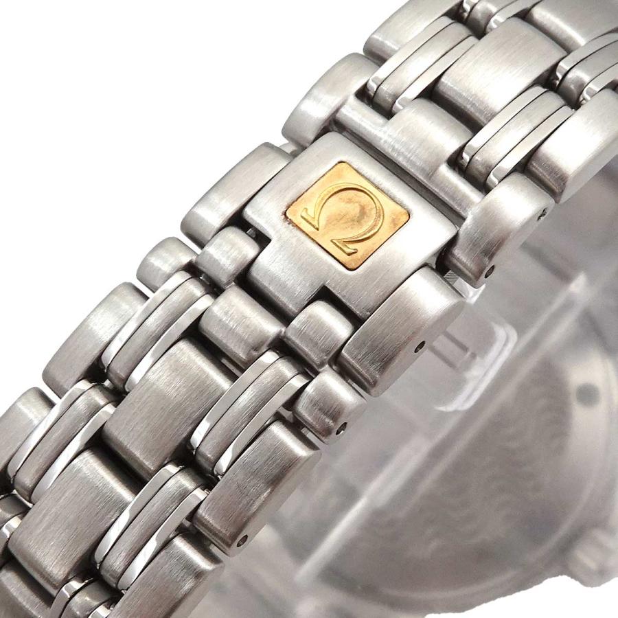 OMEGA オメガ シーマスター 120 クロノメーター 2501 31 メンズ 腕時計  