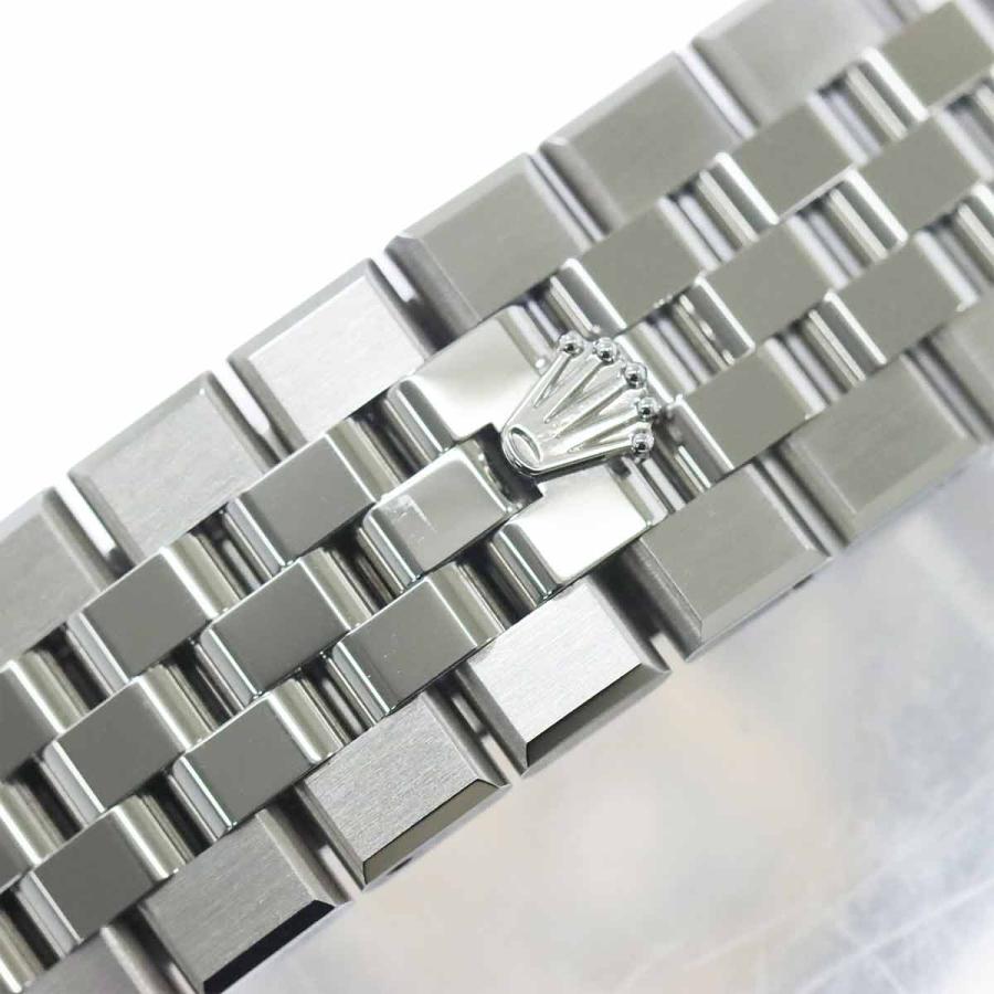 ROLEX（ロレックス） ランドドゥエラー 36 コンビ 127234 ランダム