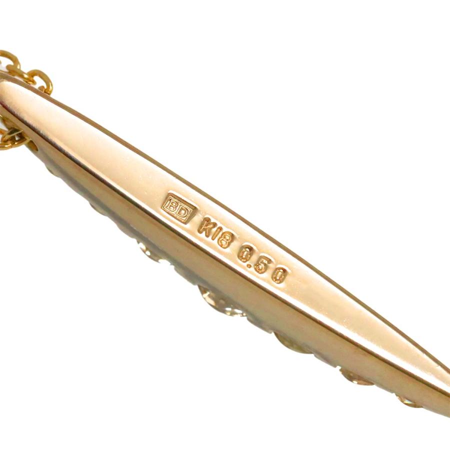カシケイ KASHIKEY ネイキッド ブラウンダイヤ 0.50ct