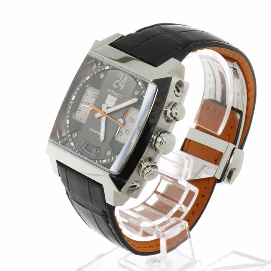 TAG HEUER（タグ・ホイヤー） モナコ24 レーシング キャリバー36 