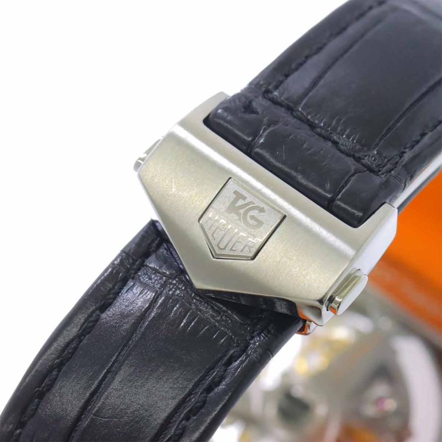 TAG HEUER（タグ・ホイヤー） モナコ24 レーシング キャリバー36