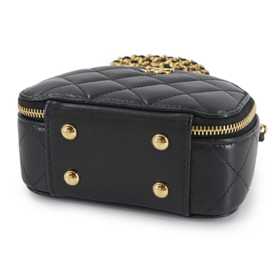 Julotte　マトラッセ ショルダーバッグ チェーン ラムスキン 楽天市場】シャネル CHANEL マトラッセ ラムスキン ウール チェーン