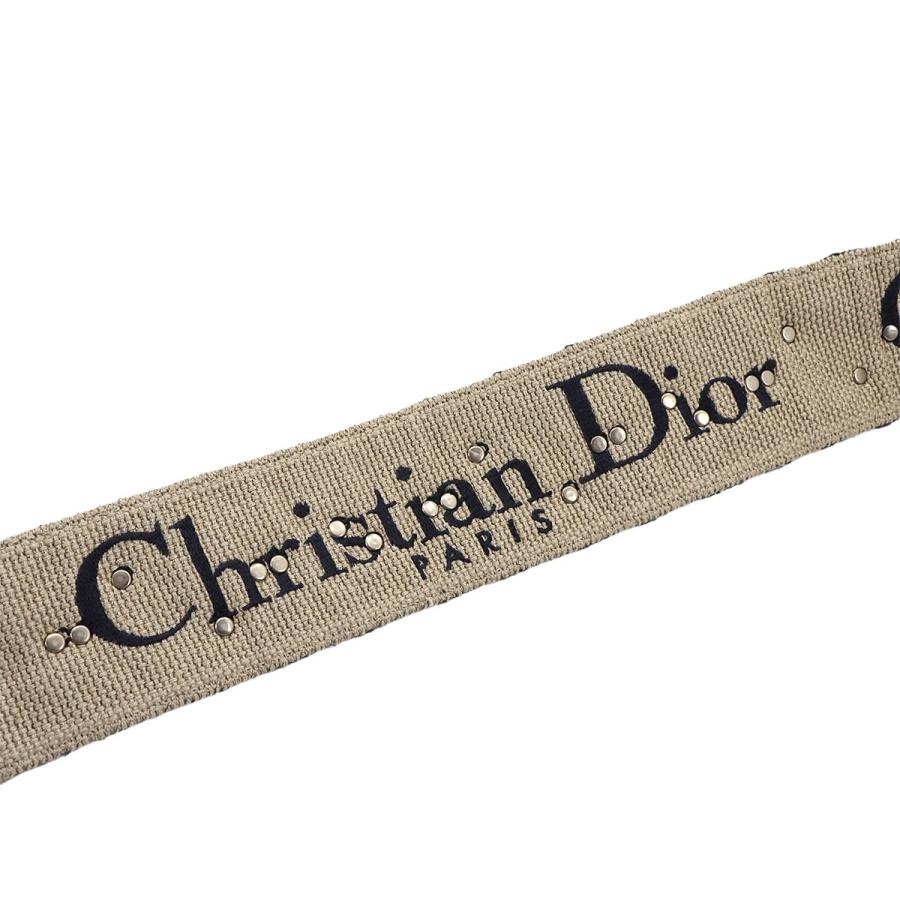 Christian Dior（クリスチャン・ディオール） 新品同様 クリスチャン
