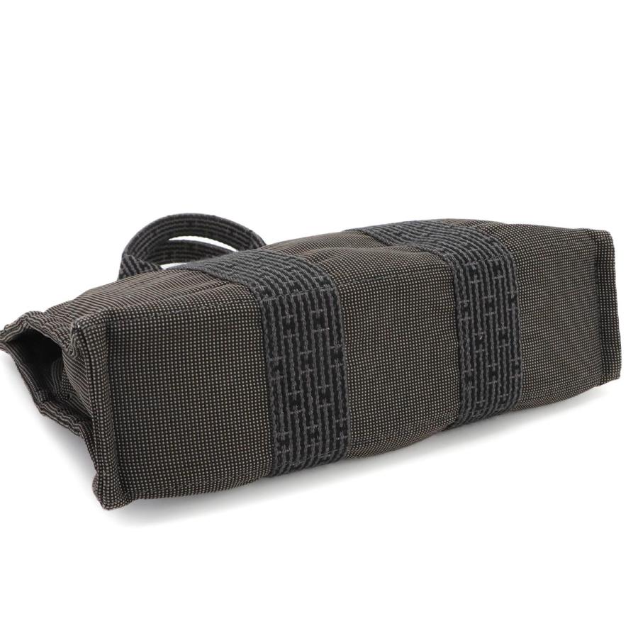 …エルメス　HERMES エールラインPM 楽天市場】HERMES エルメス エールライン トートPM トートバッグ