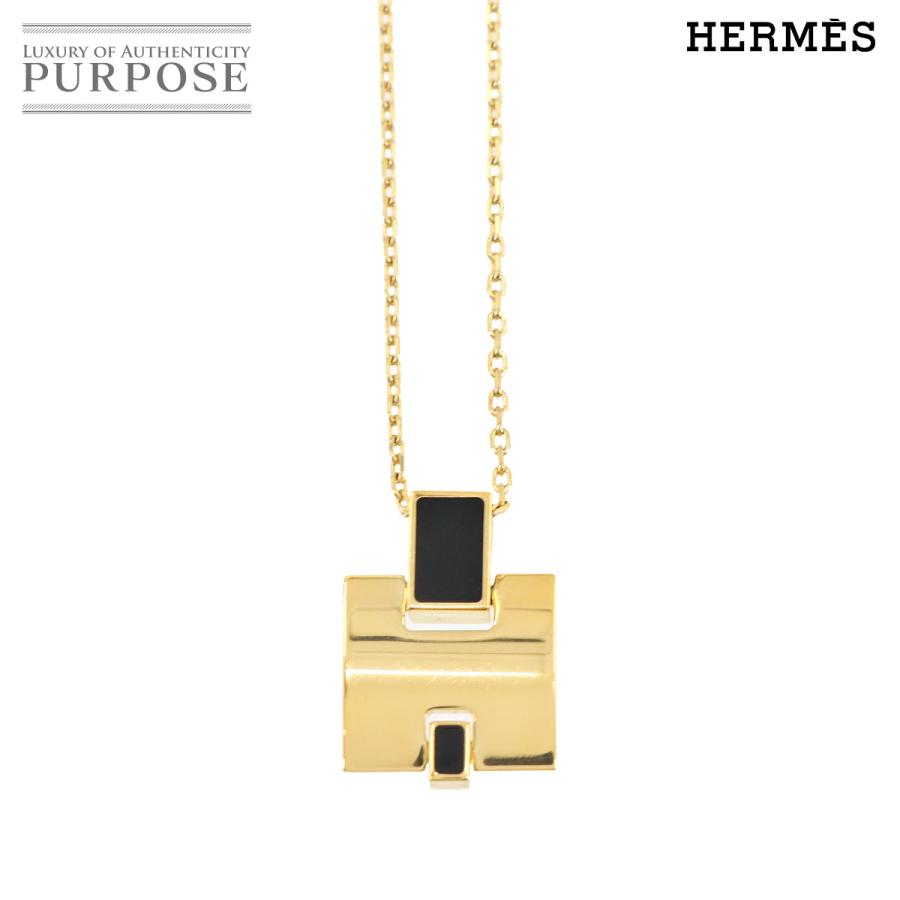 HERMES アイリーン ネックレス HERMES（エルメス） アイリーン ネックレス ペンダント チェーン