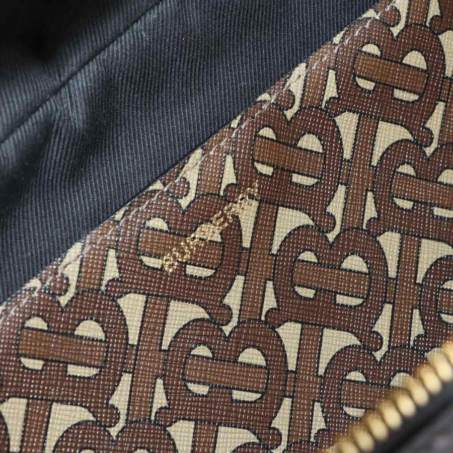 BURBERRY（バーバリー） 新品同様 BURBERRY TBモノグラム ストライプ