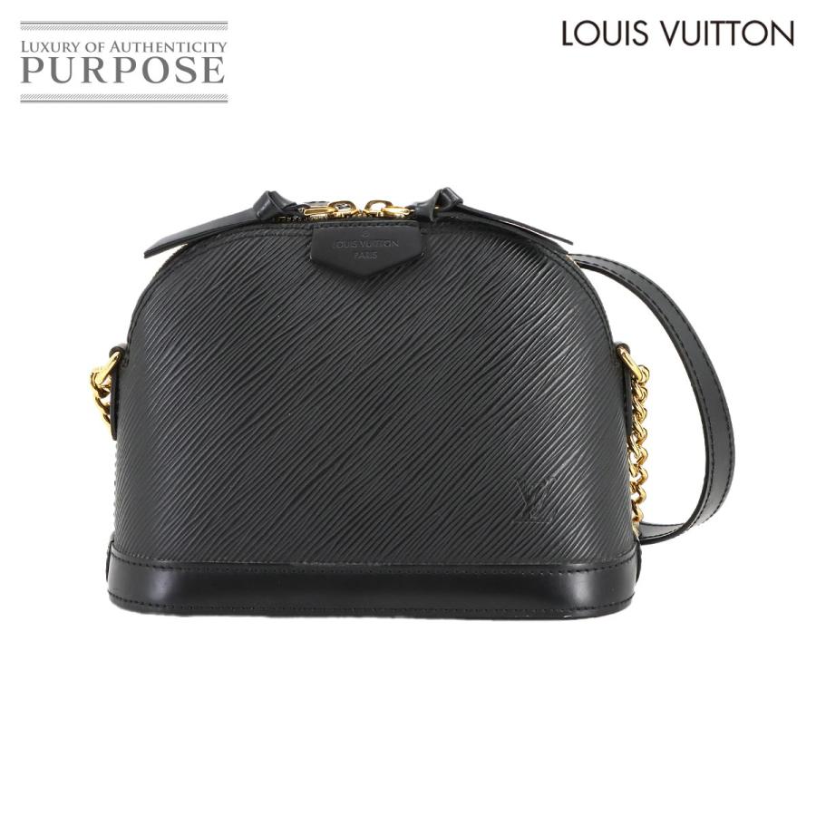 LOUIS VUITTON（ルイ・ヴィトン） 新品同様 ルイ ヴィトン エピ アルマ
