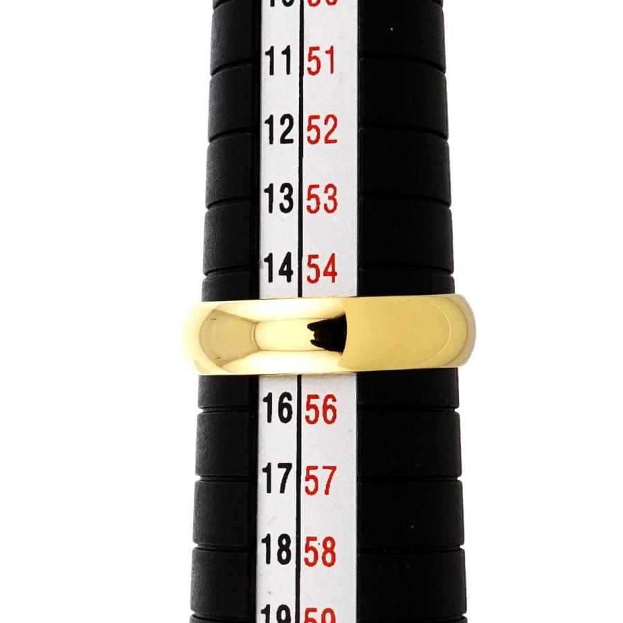 Cartier（カルティエ） Cartier 1895 クラシック バンド #55 リング 幅