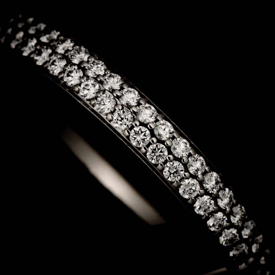 Cartier トリニティSMリング 55号 Cartier（カルティエ） トリニティ スモール SM #55 リング ダイヤ