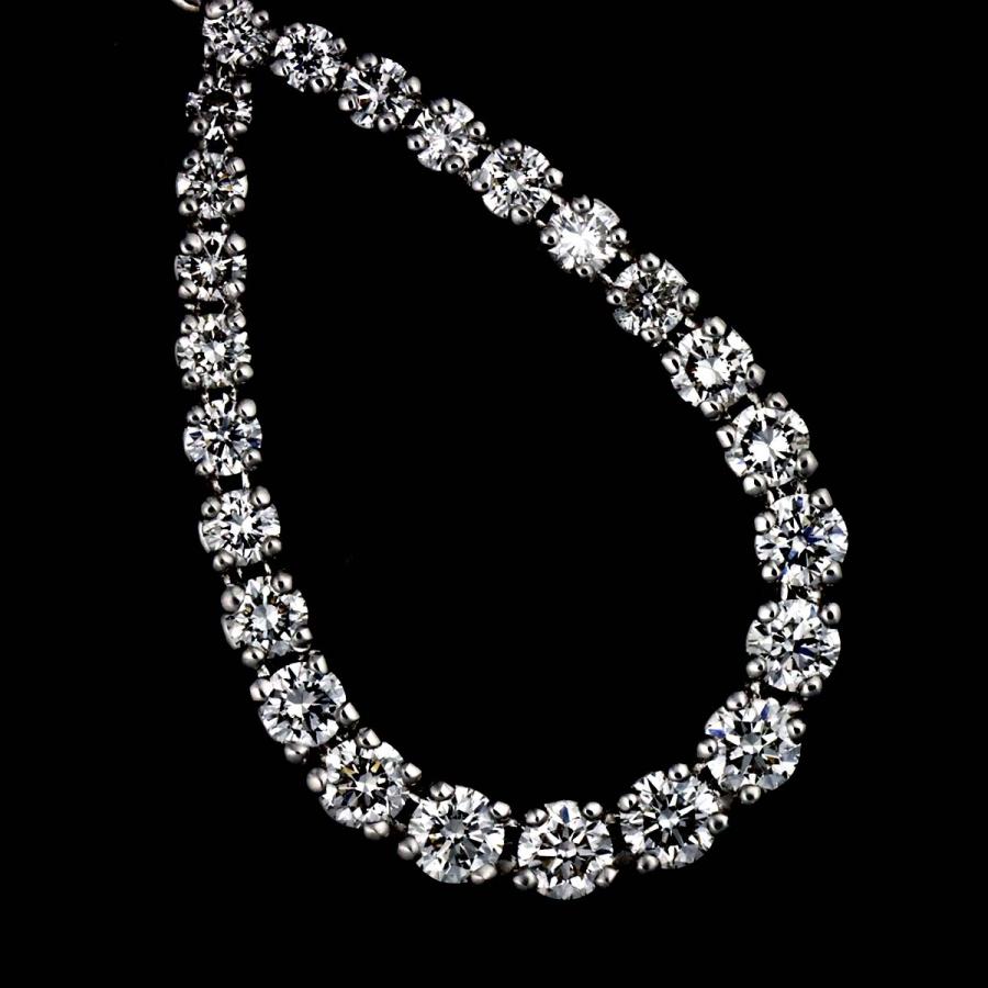 DAMIANI（ダミアーニ） サンセットブルーバード ダイヤ ネックレス 