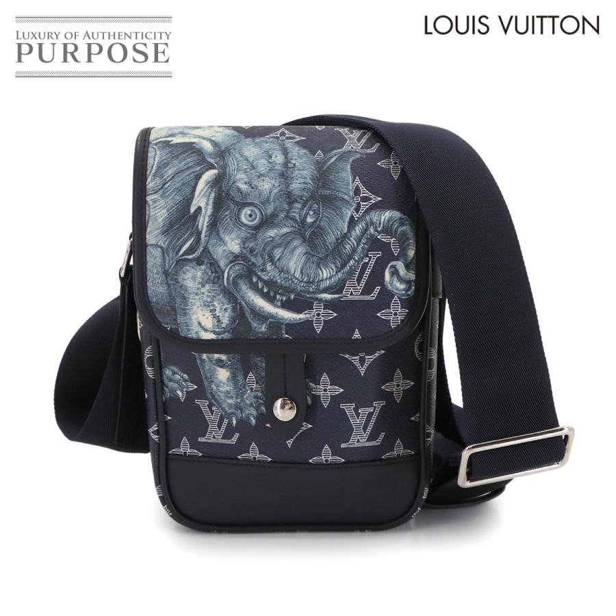 LOUIS VUITTON（ルイ・ヴィトン） 未使用 展示品 ルイ ヴィトン 