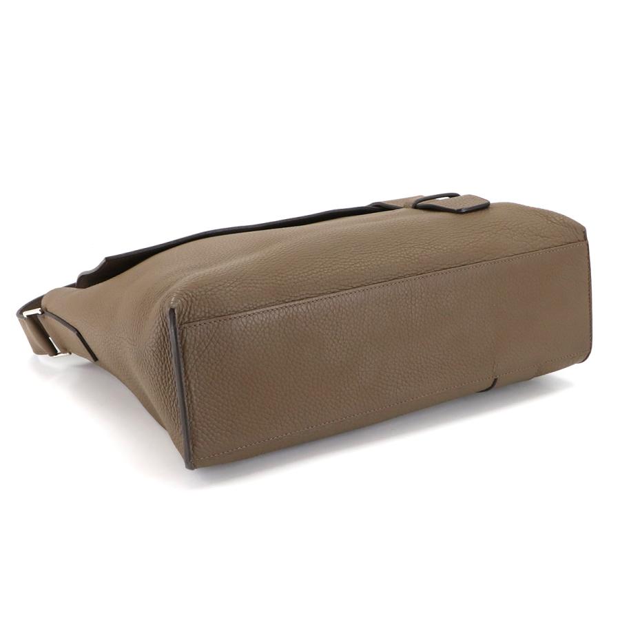 HERMES（エルメス） 新品同様 サック アルフレッド 35 ショルダー