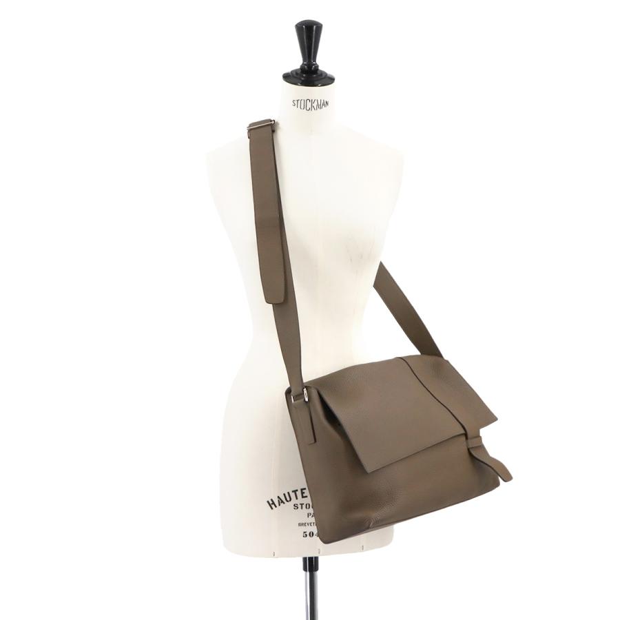 HERMES（エルメス） 新品同様 サック アルフレッド 35 ショルダー