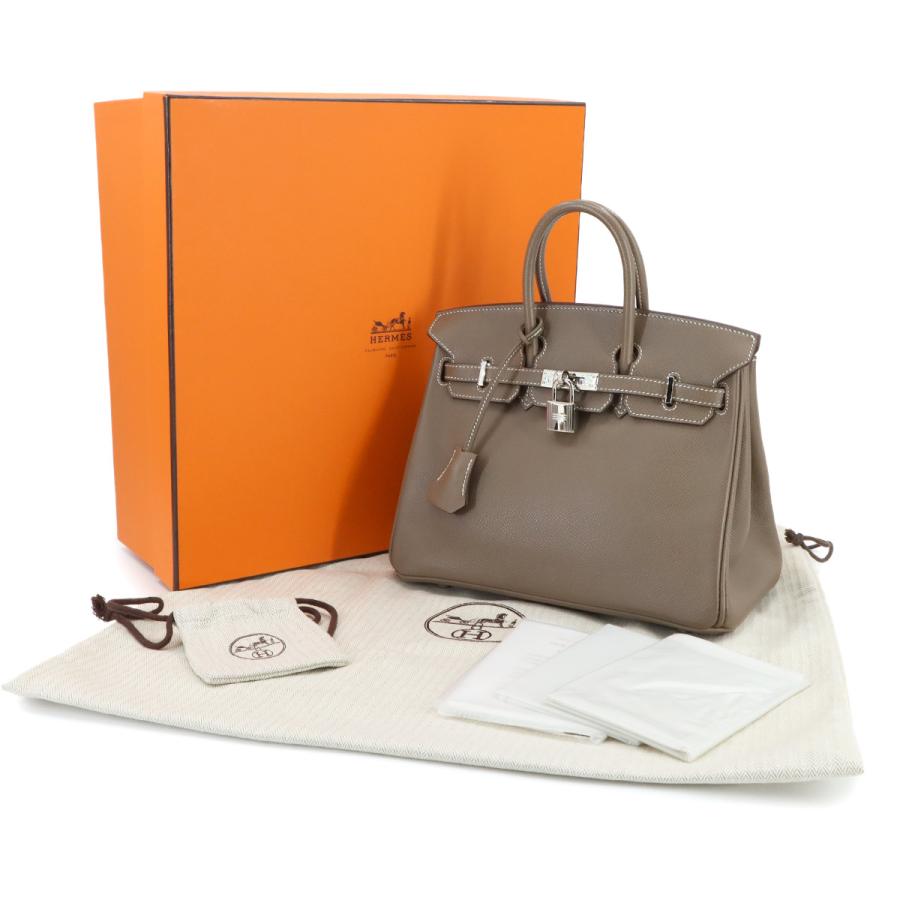 バーキン25 Birkin 25｜エルメス・バーキン専門店 ロワール ブティック