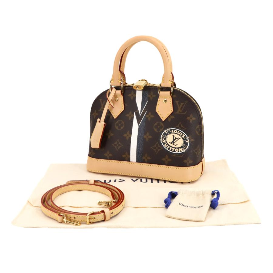 LOUIS VUITTON（ルイ・ヴィトン） 未使用 展示品 ルイ ヴィトン モン