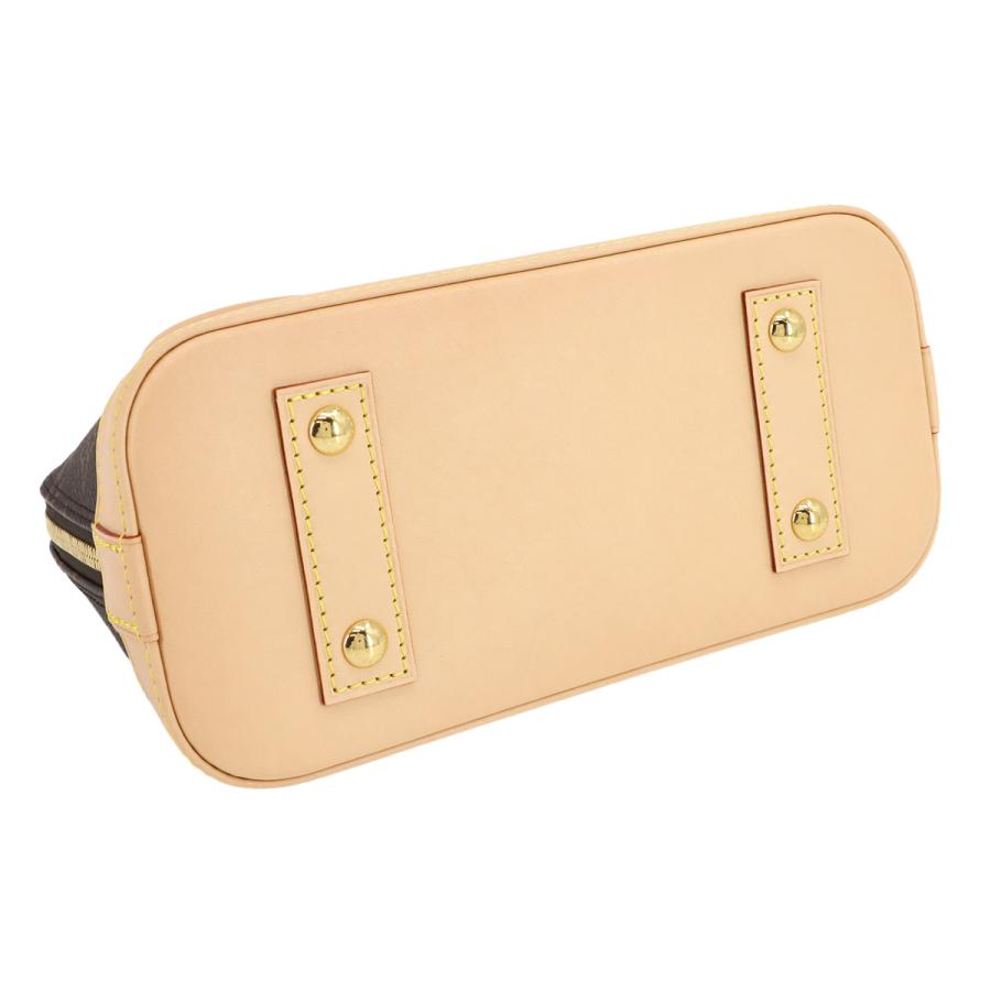 未使用 展示品 ルイ ヴィトン バッグ モンモノグラム アルマ BB 2way ハンド ショルダー バッグ レディース 90302897 【中古】ブランド LOUIS VUITTON（ルイ・ヴィトン） 未使用 展示品 ルイ ヴィトン モン