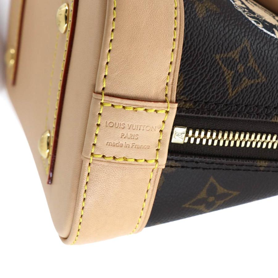 LOUIS VUITTON（ルイ・ヴィトン） 未使用 展示品 ルイ ヴィトン モン