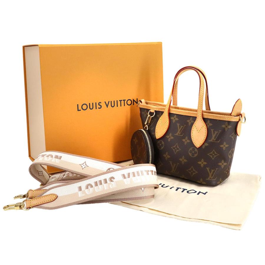 LOUIS VUITTON（ルイ・ヴィトン） ルイ ヴィトン モノグラム ネヴァー