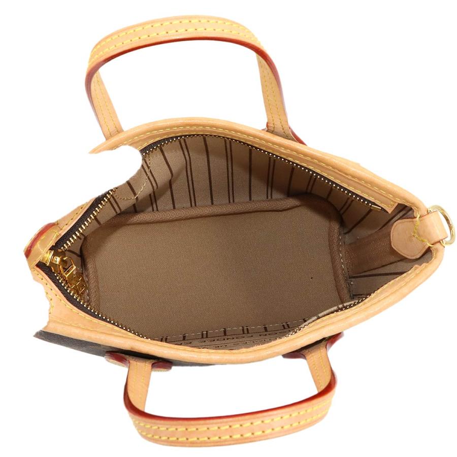 LOUIS VUITTON（ルイ・ヴィトン） ルイ ヴィトン モノグラム ネヴァー