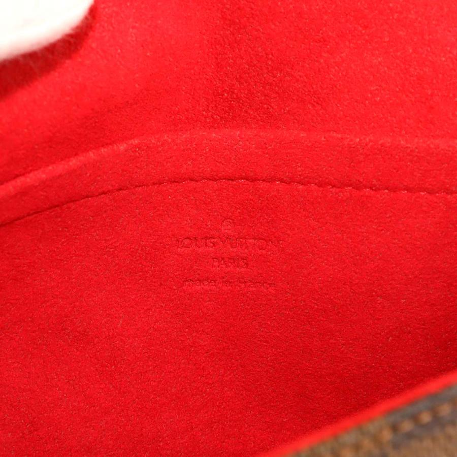 LOUIS VUITTON（ルイ・ヴィトン） 新品同様 ルイ ヴィトン ダミエ