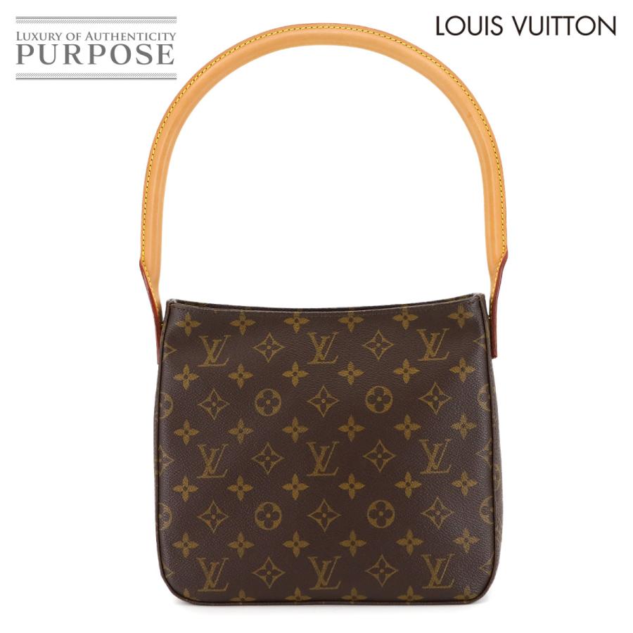 LOUIS VUITTON（ルイ・ヴィトン） 新品同様 ルイ ヴィトン モノグラム 