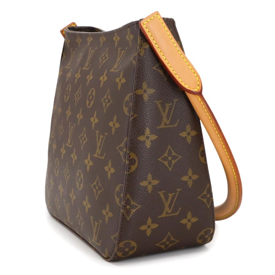 LOUIS VUITTON（ルイ・ヴィトン） 新品同様 ルイ ヴィトン モノグラム