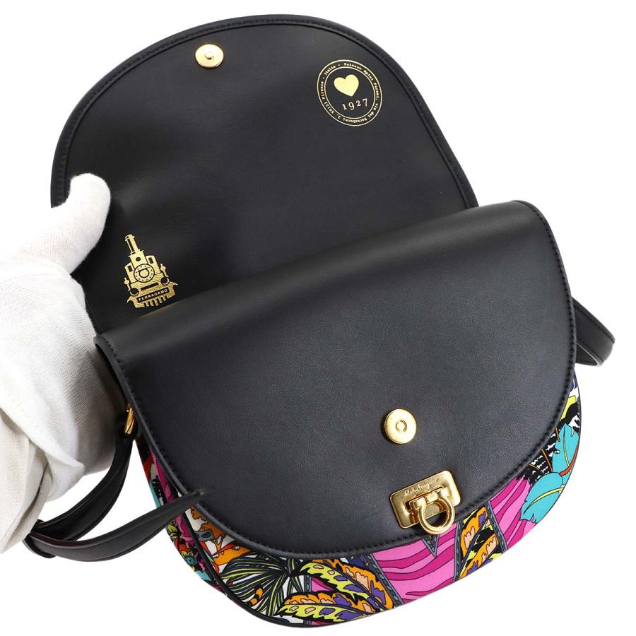 未使用 展示品 サルヴァトーレ フェラガモ Salvatore Ferragamo