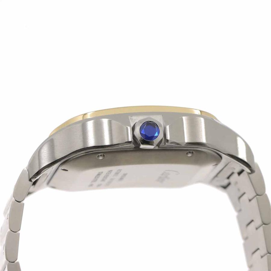 Cartier（カルティエ） サントスドゥカルティエ クロノグラフ XL