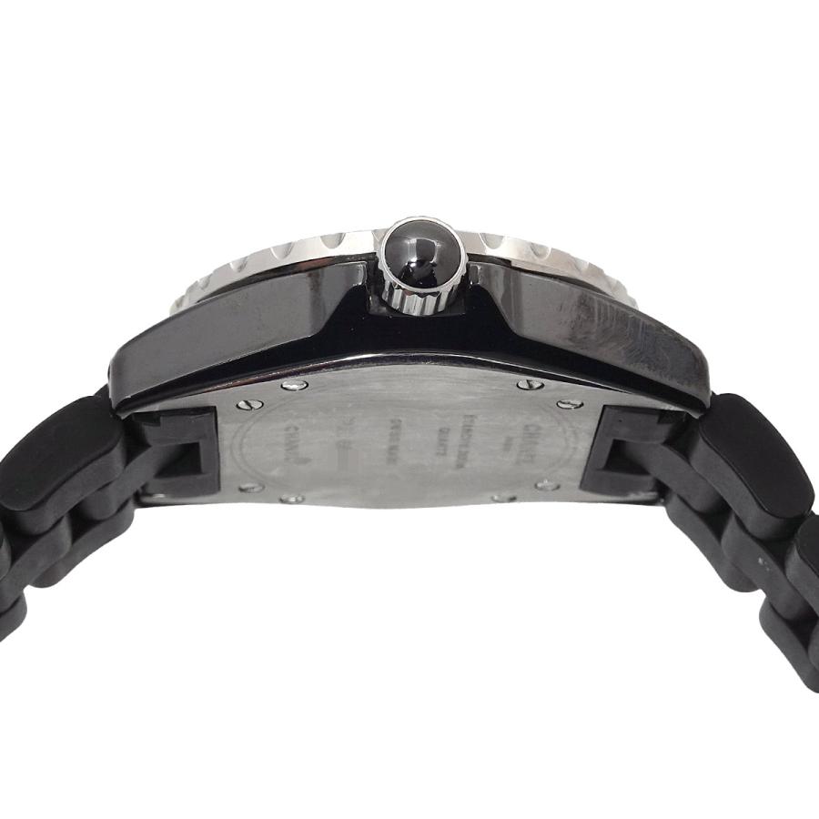 CHANEL（シャネル） CHANEL J12 33mm H0681 レディース 腕時計 デイト