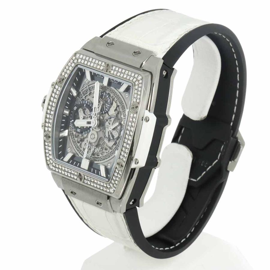 HUBLOT（ウブロ） スピリット オブ ビッグバン 601 NE 0172 LR 1104