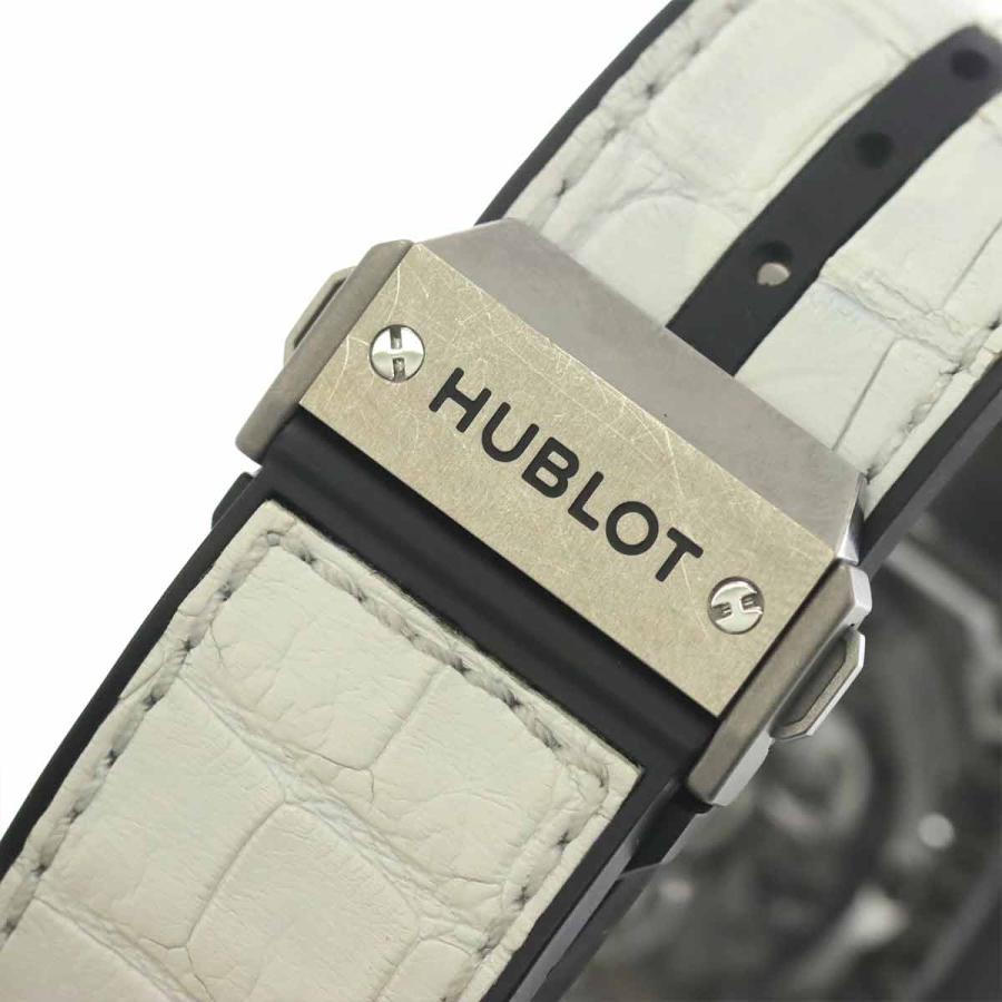 HUBLOT（ウブロ） スピリット オブ ビッグバン 601 NE 0172 LR 1104